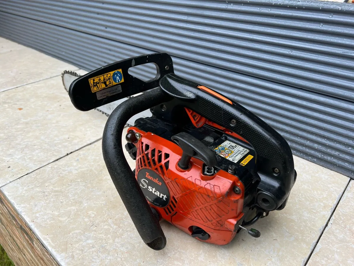 Chainsaw - Image 2