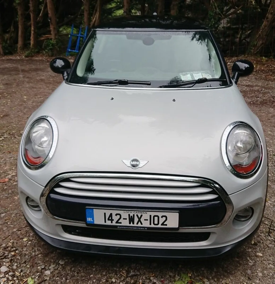 Mini Cooper 2014 - Image 1