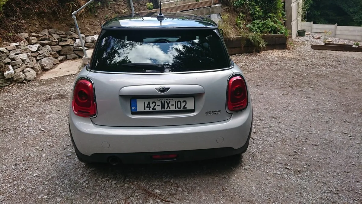 Mini Cooper 2014 - Image 3
