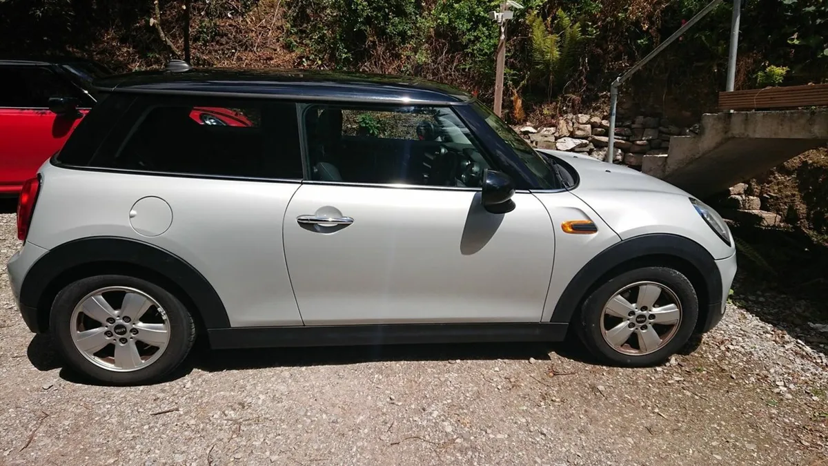 Mini Cooper 2014 - Image 4