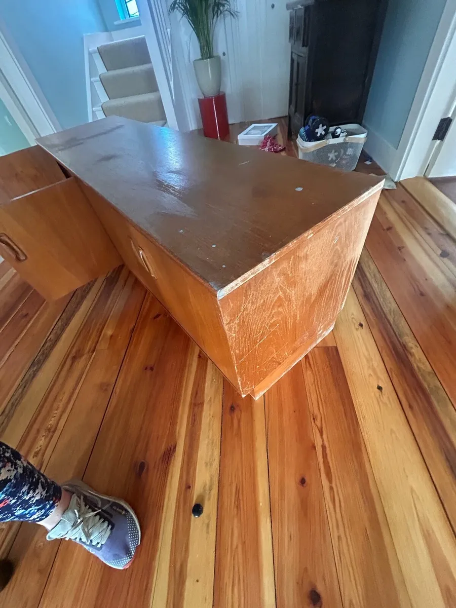G Plan D base unit - Image 3