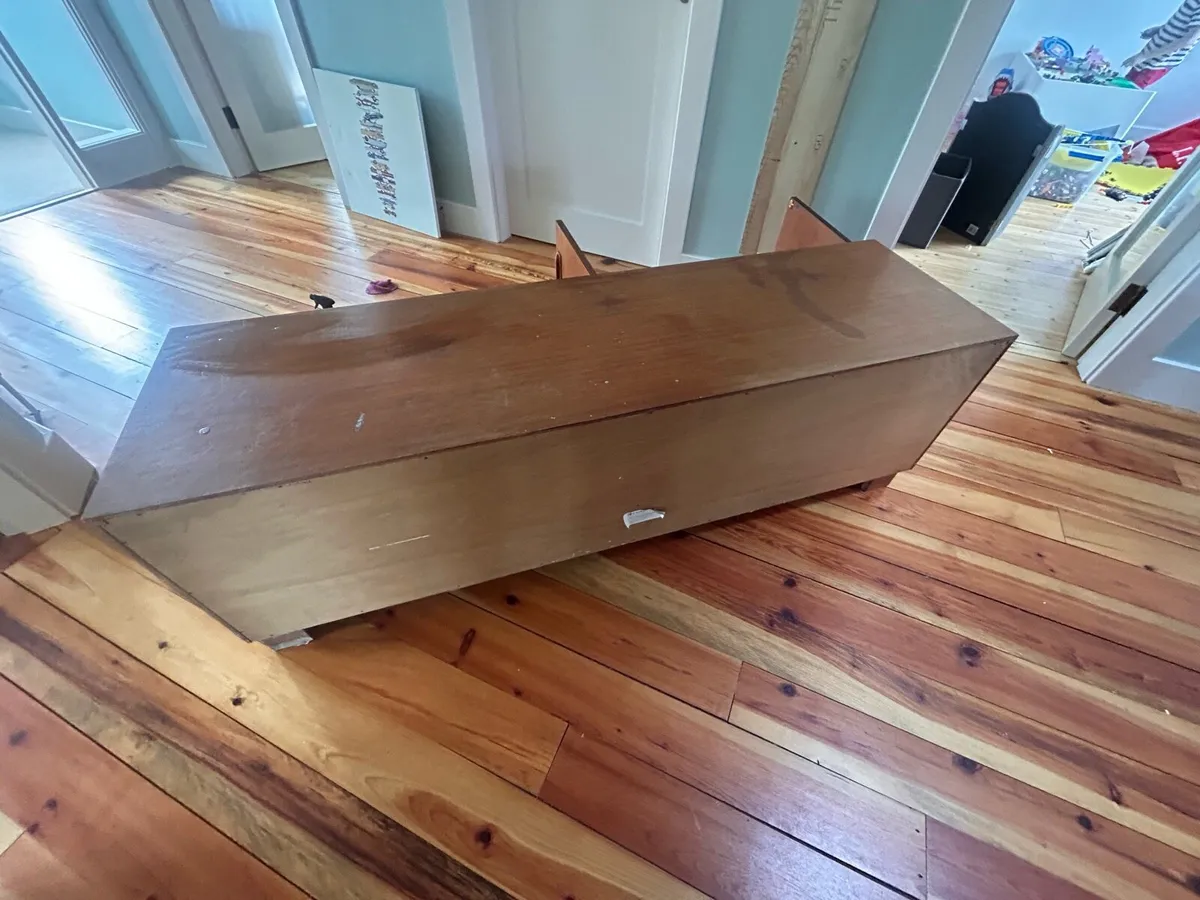 G Plan D base unit - Image 4
