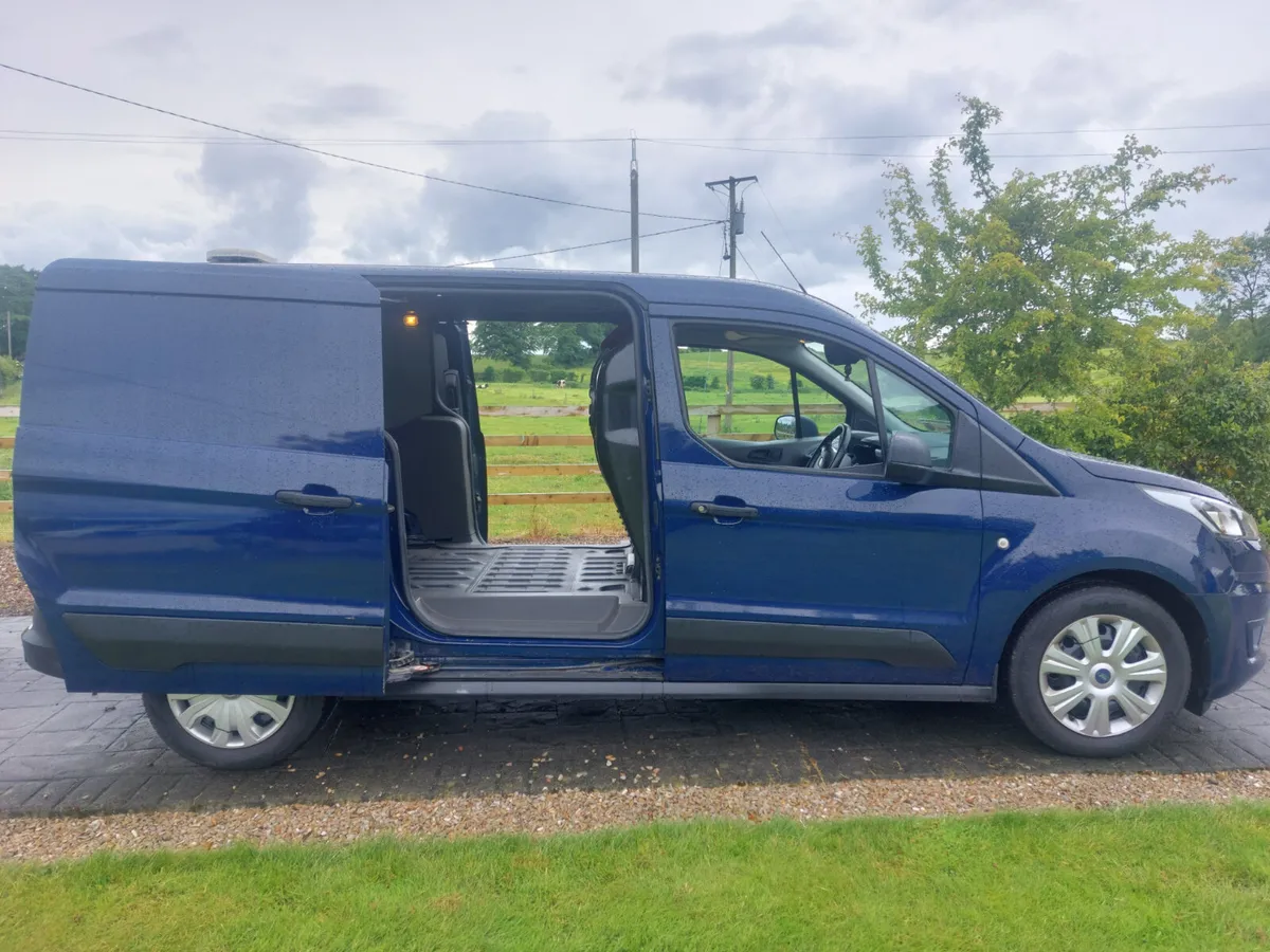 TRANSIT CONNECT 2021' 120 BHP 💥 MASSIVE SPEC 💥 - Image 4