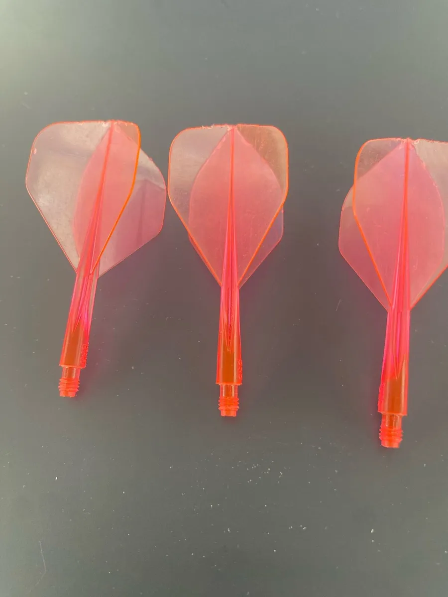 Darts “snakebite” premium tungsten - Image 3