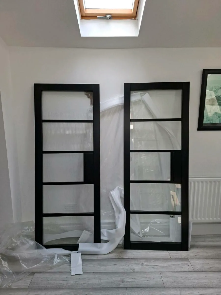Doors - Image 1