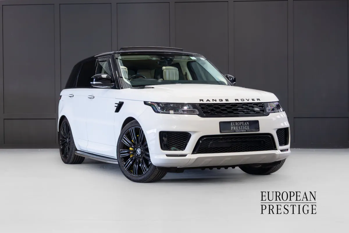202 Range Rover Sport Autobiography Dynamic P400e - Image 1
