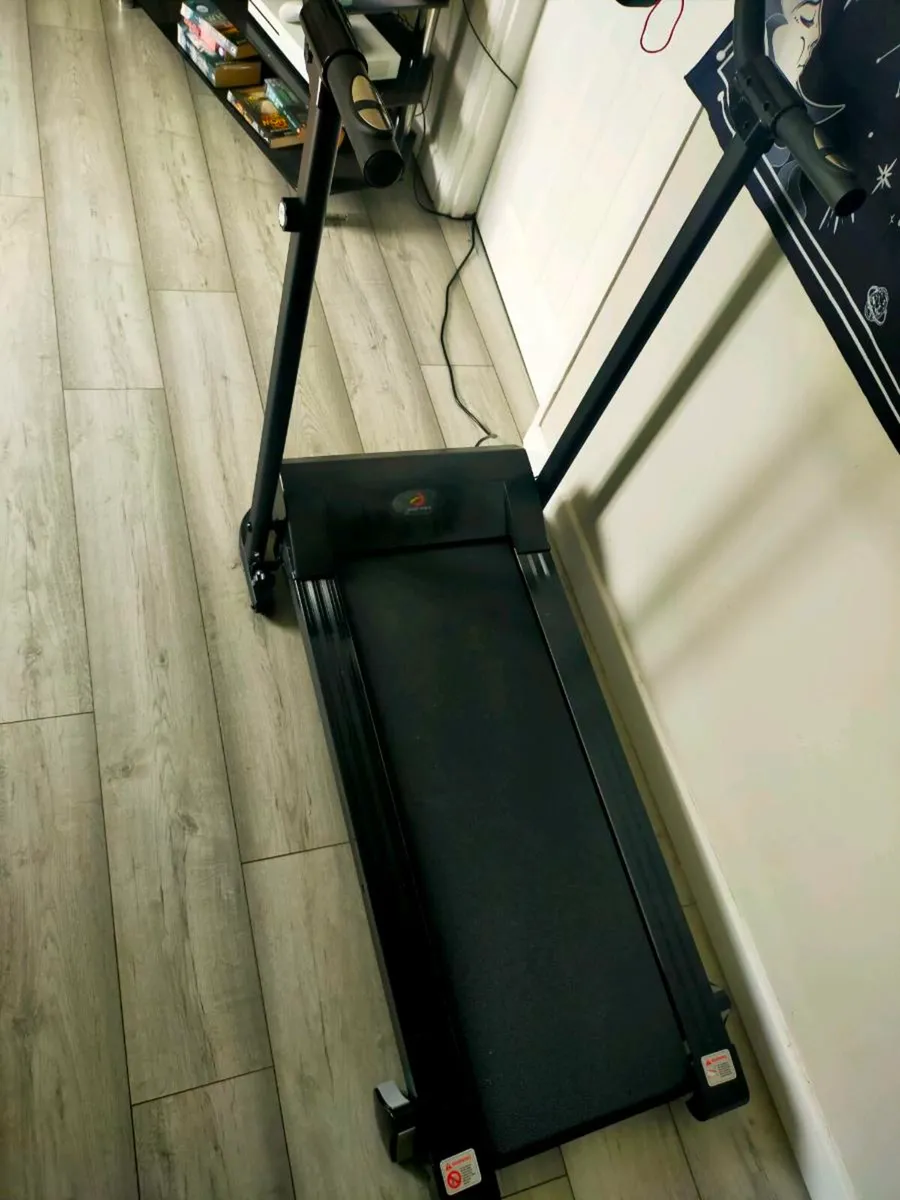 Treadmill - Image 2