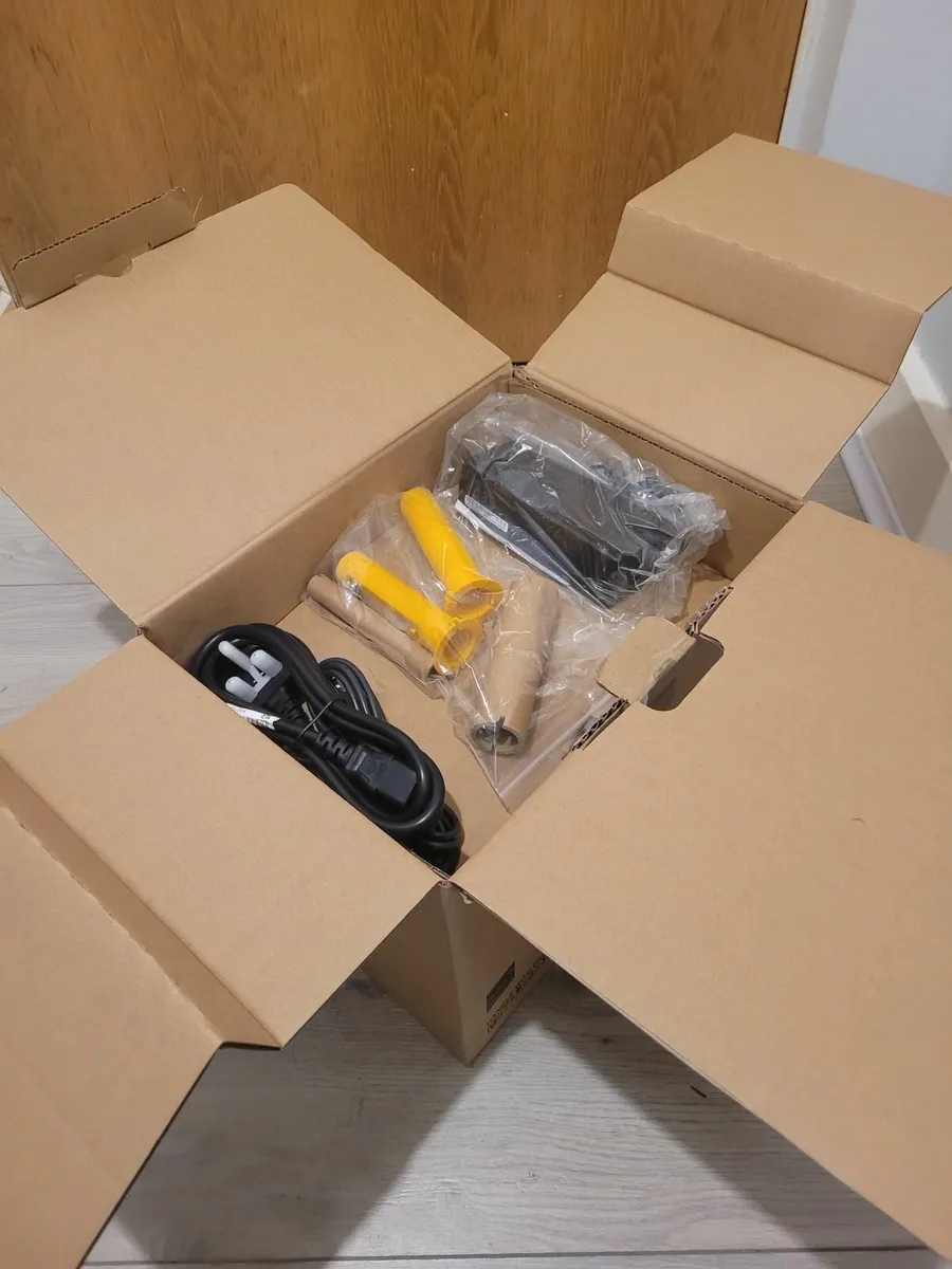 Zebra ZD621d - label printer - direct thermal - Image 3