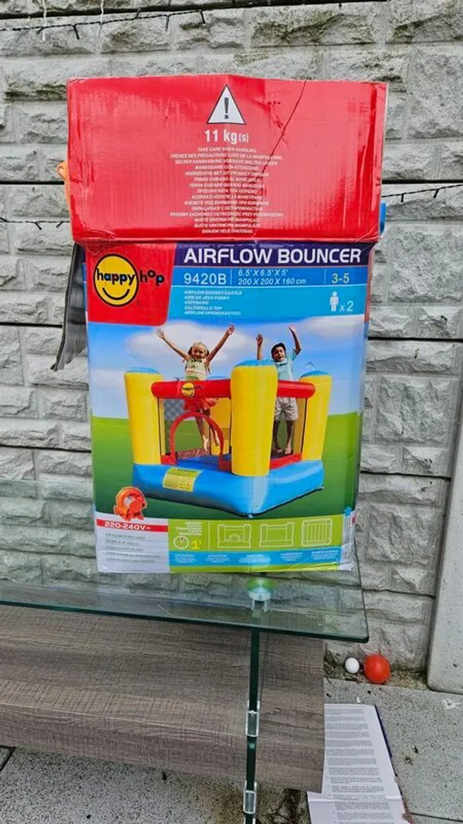 Bouncy Castle - Image 3