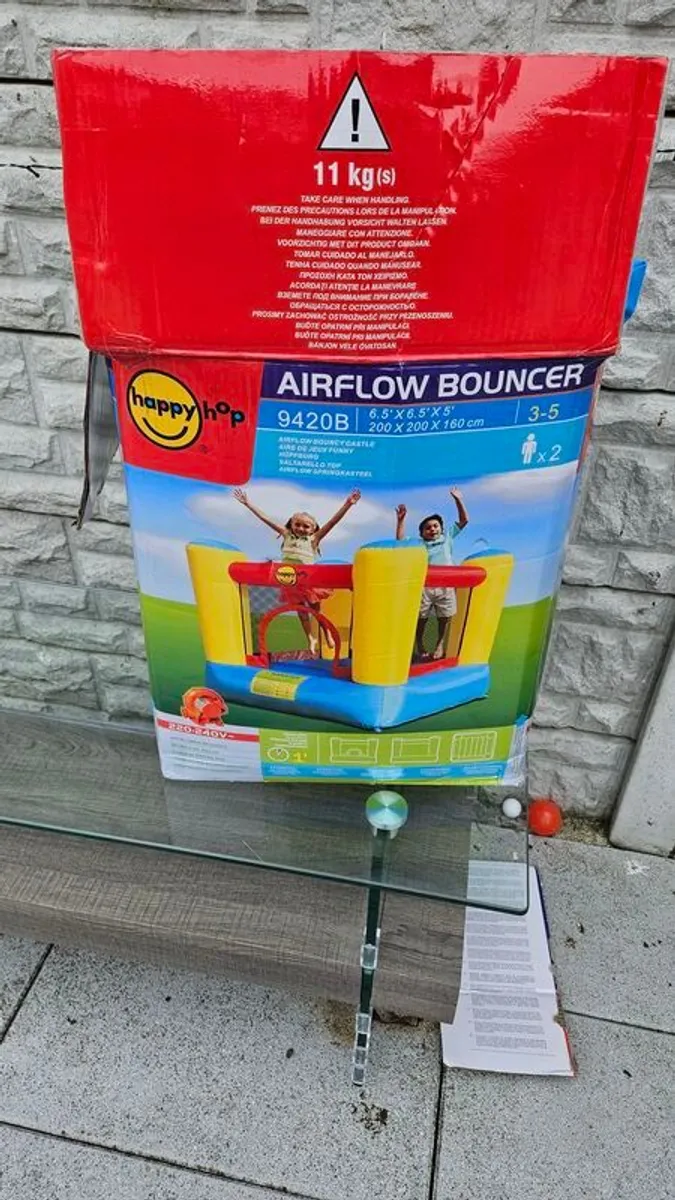 Bouncy Castle - Image 4