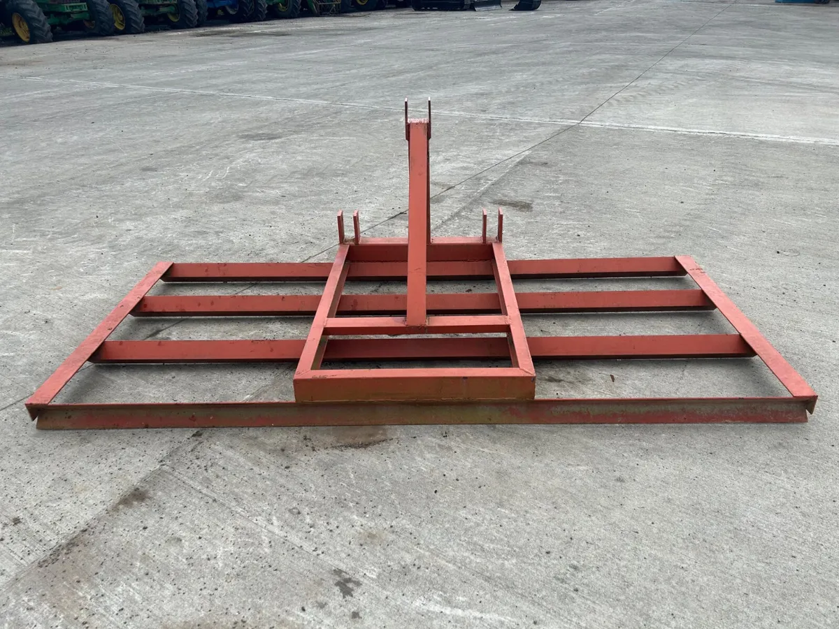 9FT Land Lever - Image 3