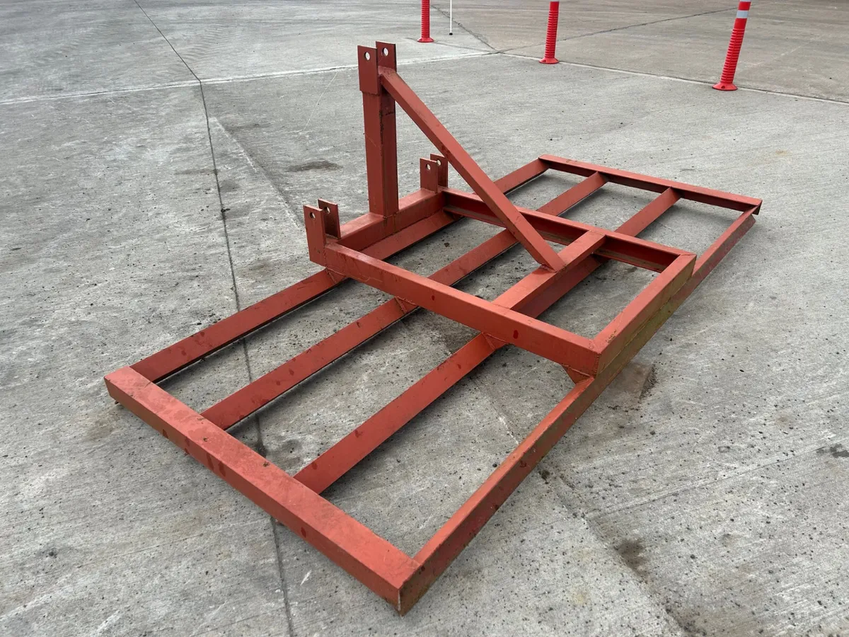 9FT Land Lever - Image 4