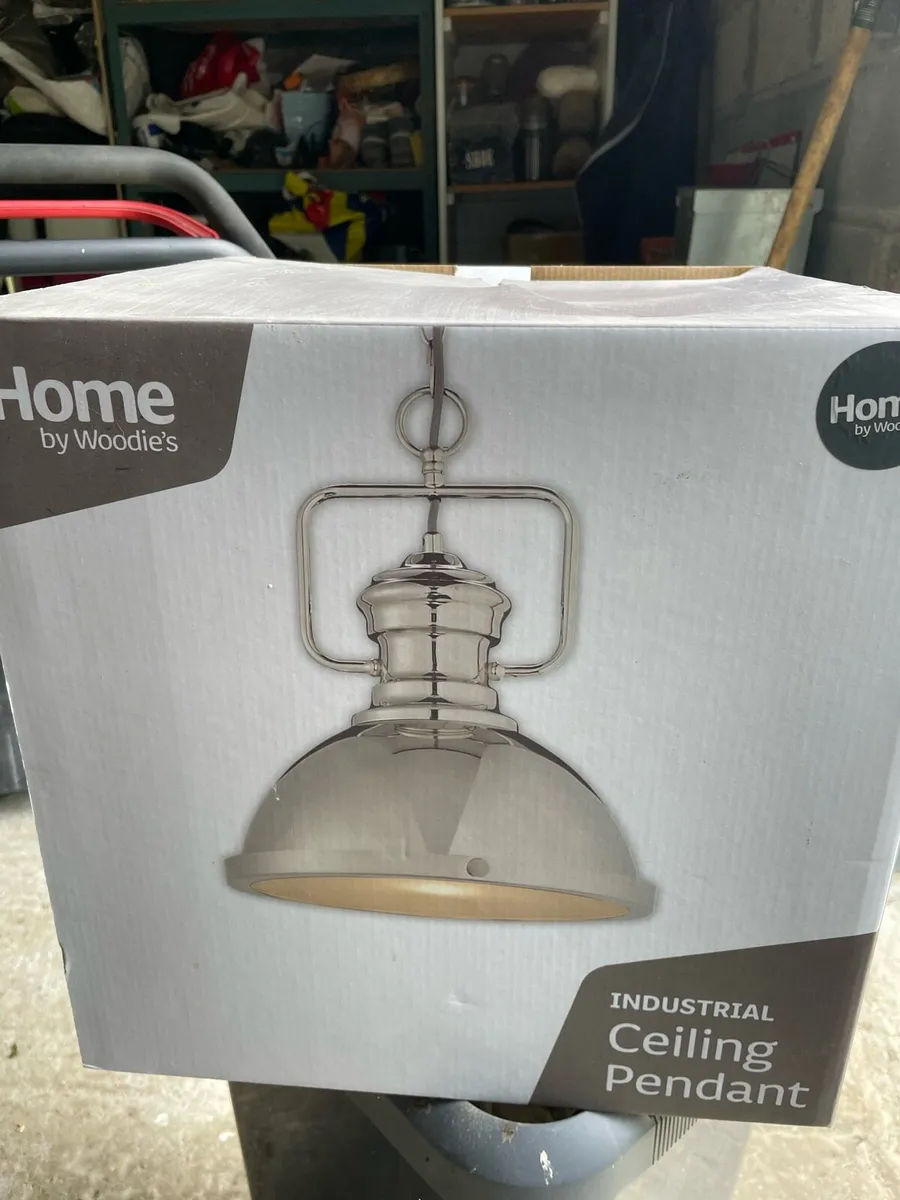 Lamp - Image 1