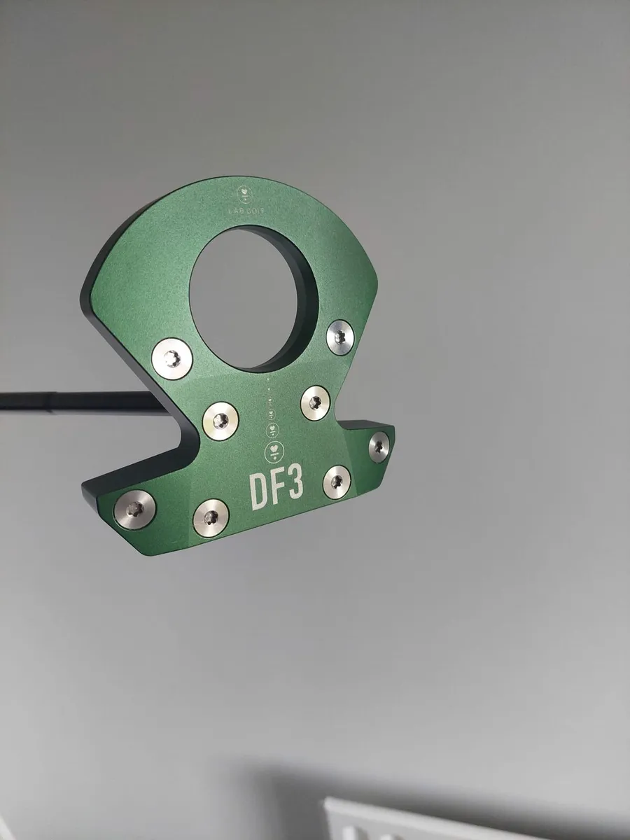 LAB DF3 Putter - Image 1