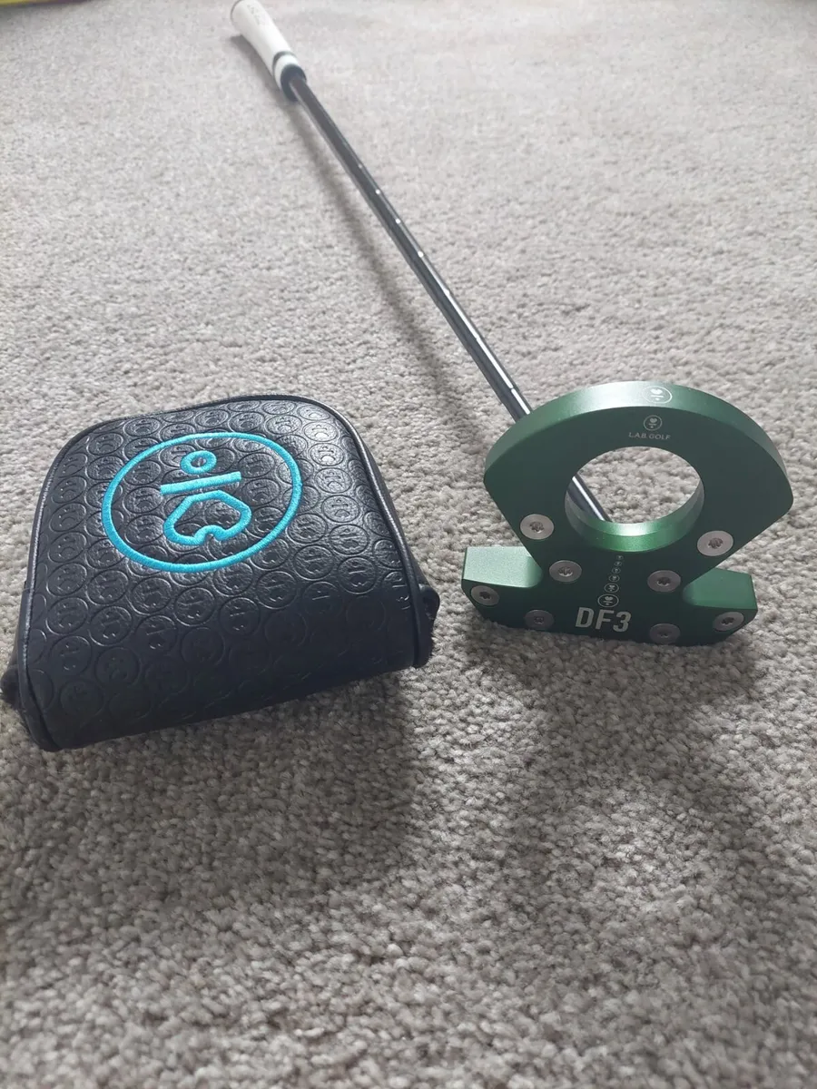 LAB DF3 Putter - Image 2