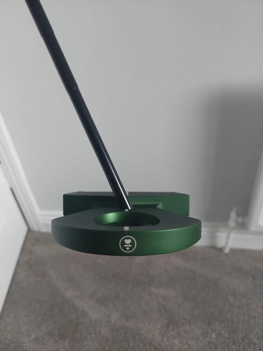 LAB DF3 Putter - Image 3
