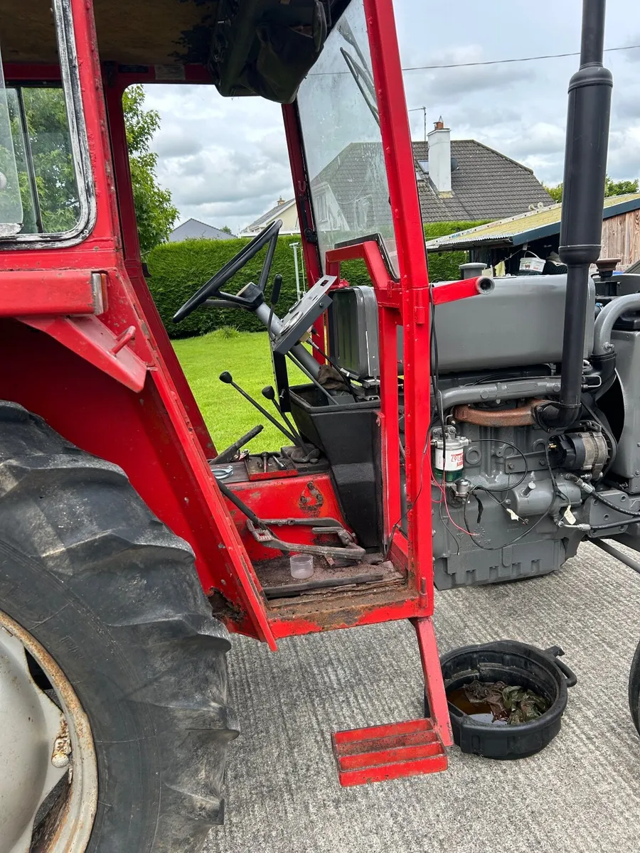 Massey Ferguson Other 1984 - Image 1