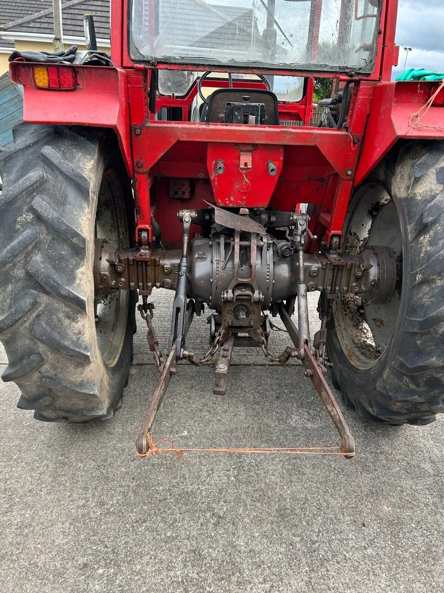 Massey Ferguson Other 1984 - Image 3