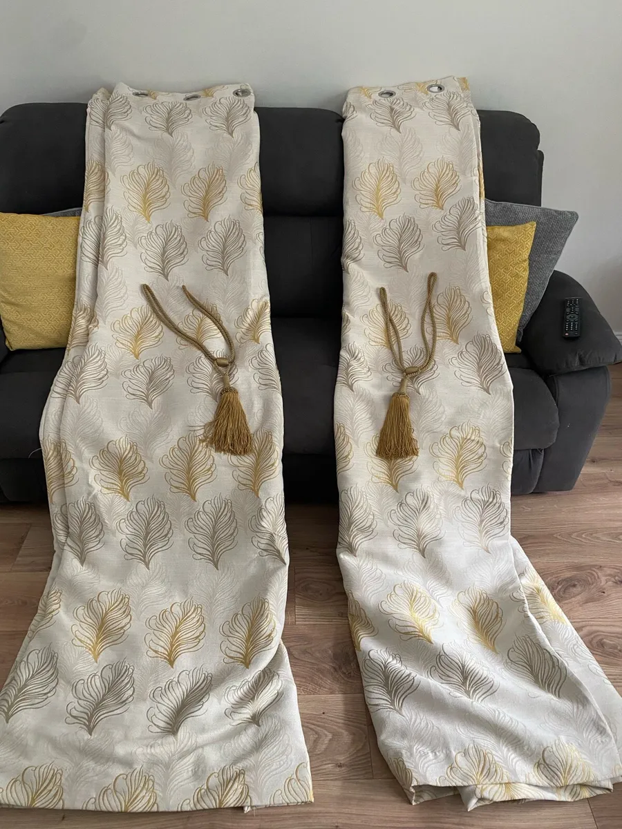 Curtains
