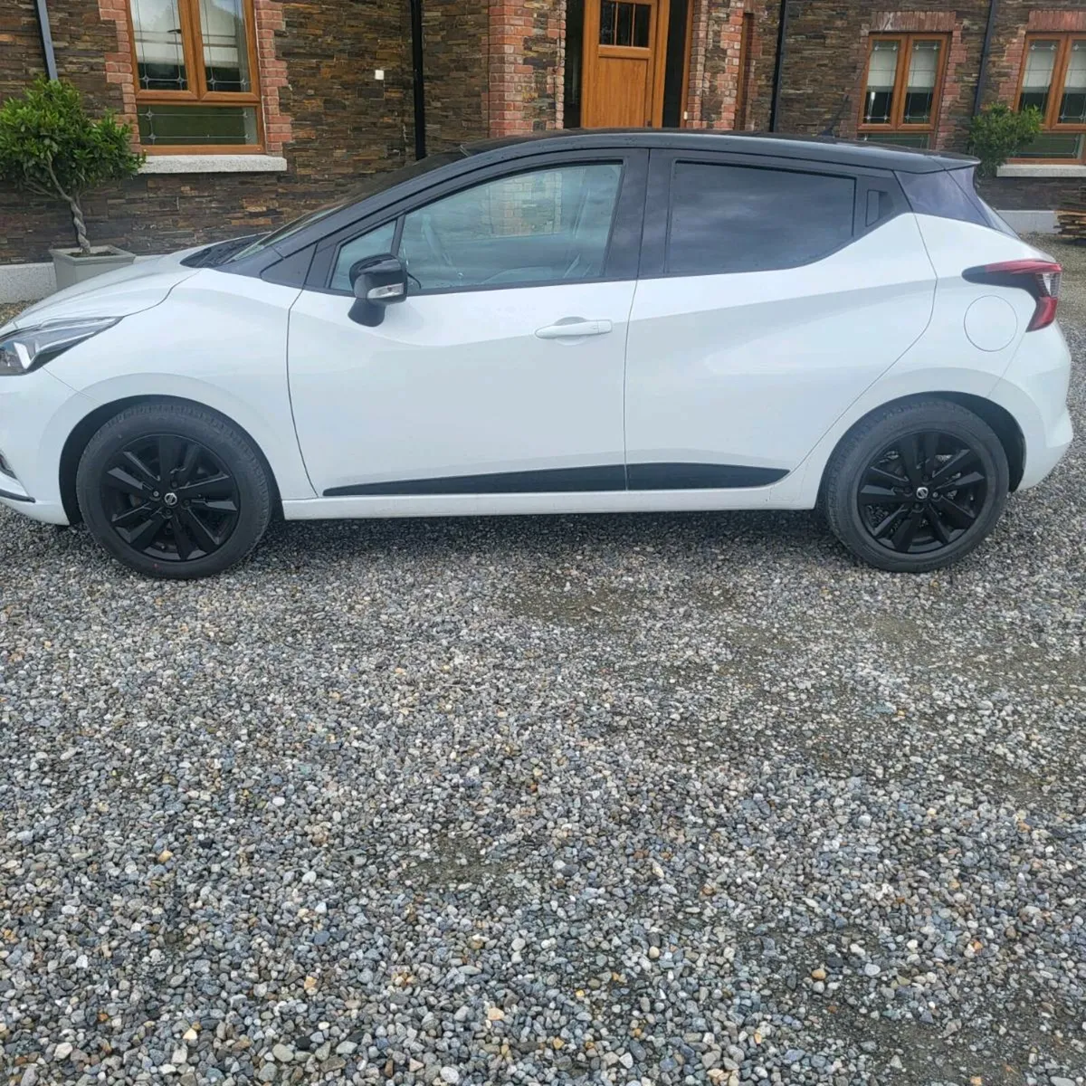 Nissan micra - Image 2