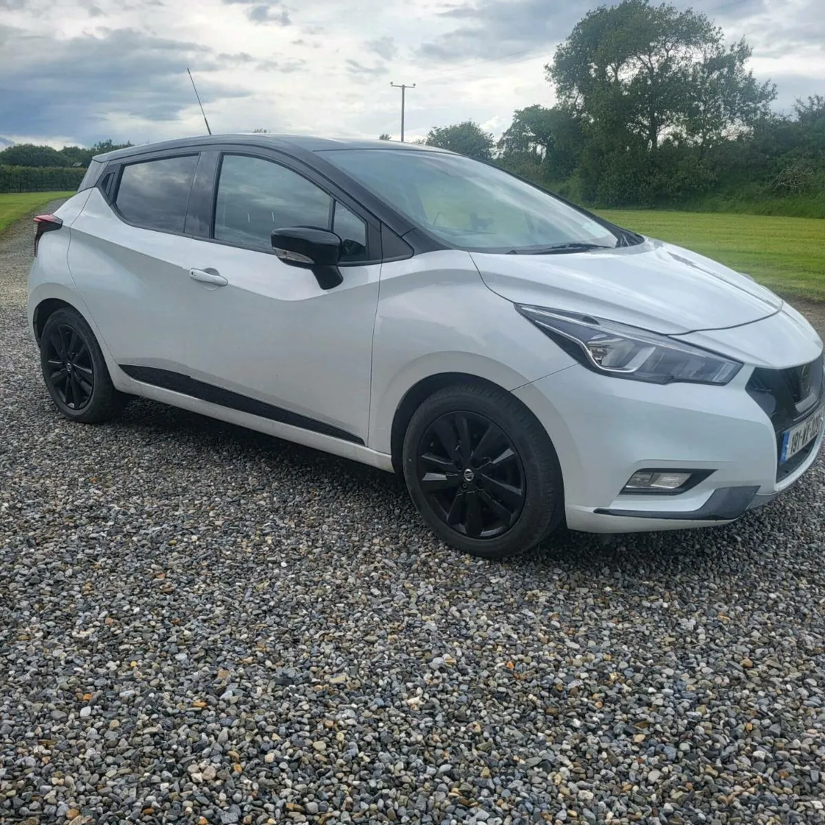 Nissan micra - Image 3