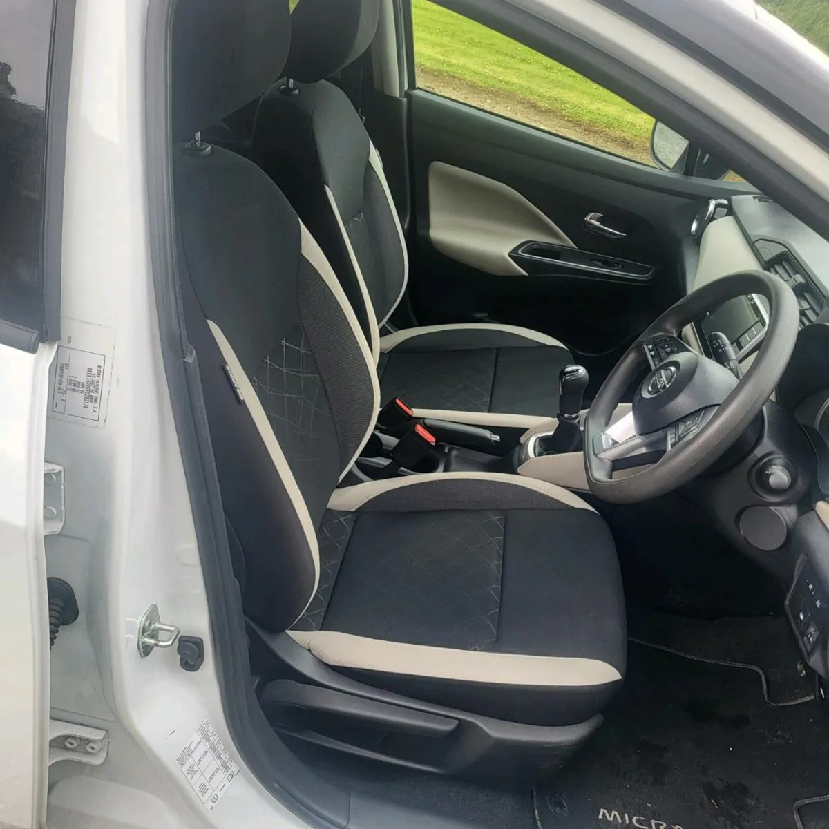 Nissan micra - Image 4