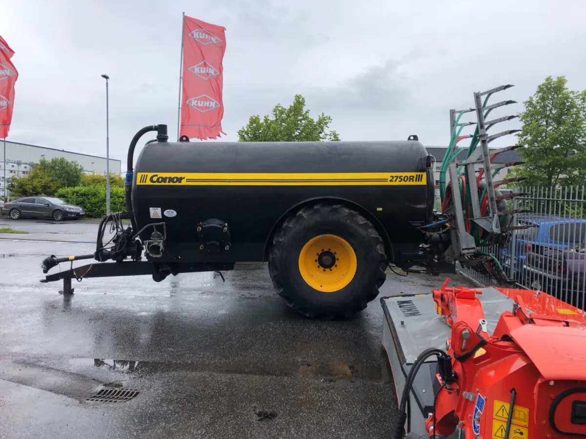 Slurry tank - Image 3