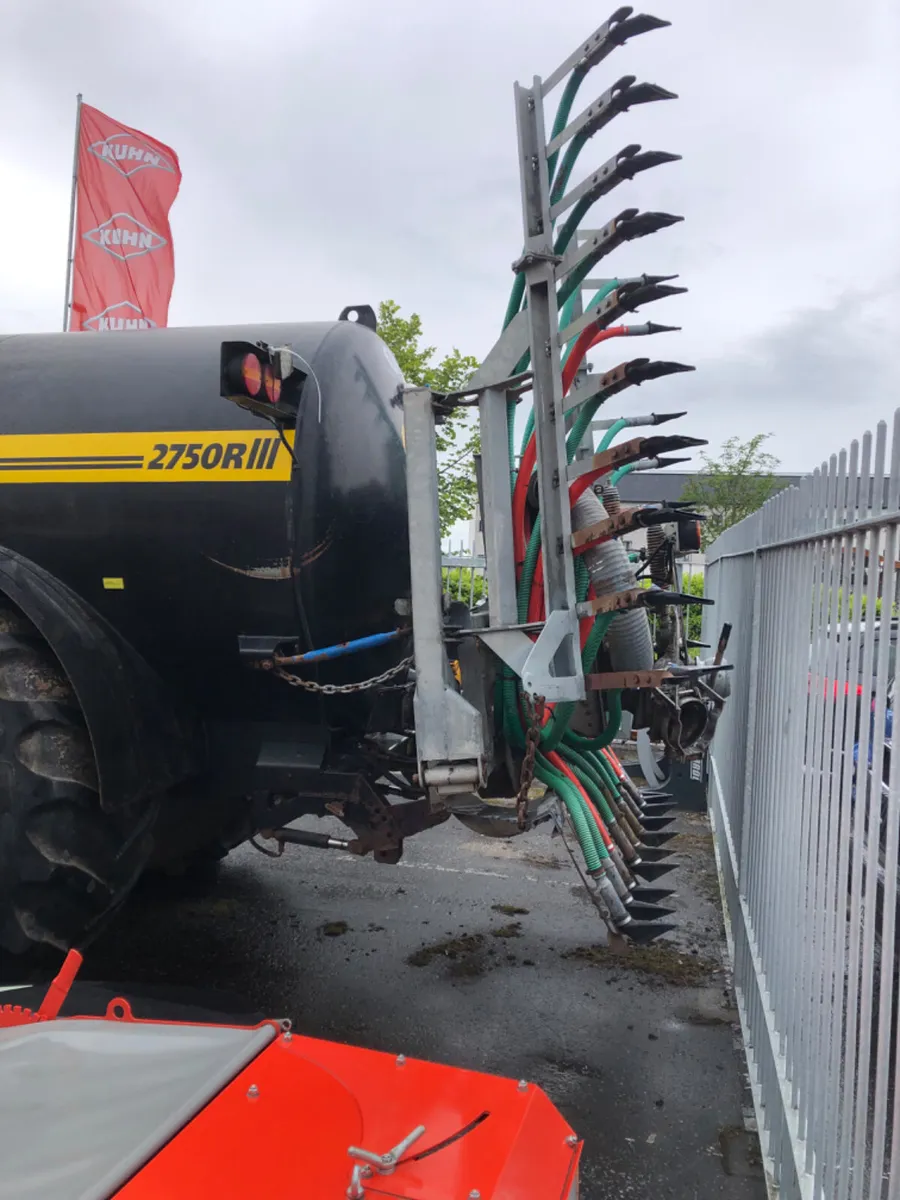 Slurry tank - Image 4