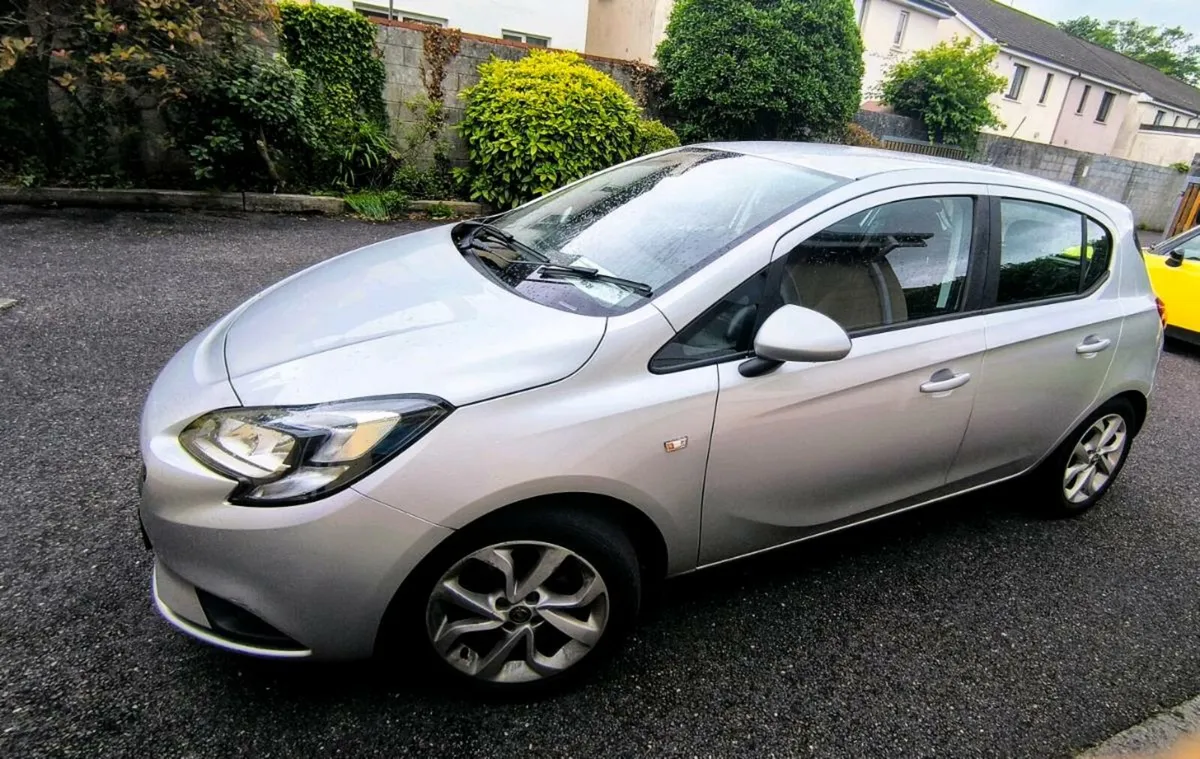 Opel Corsa - Image 2