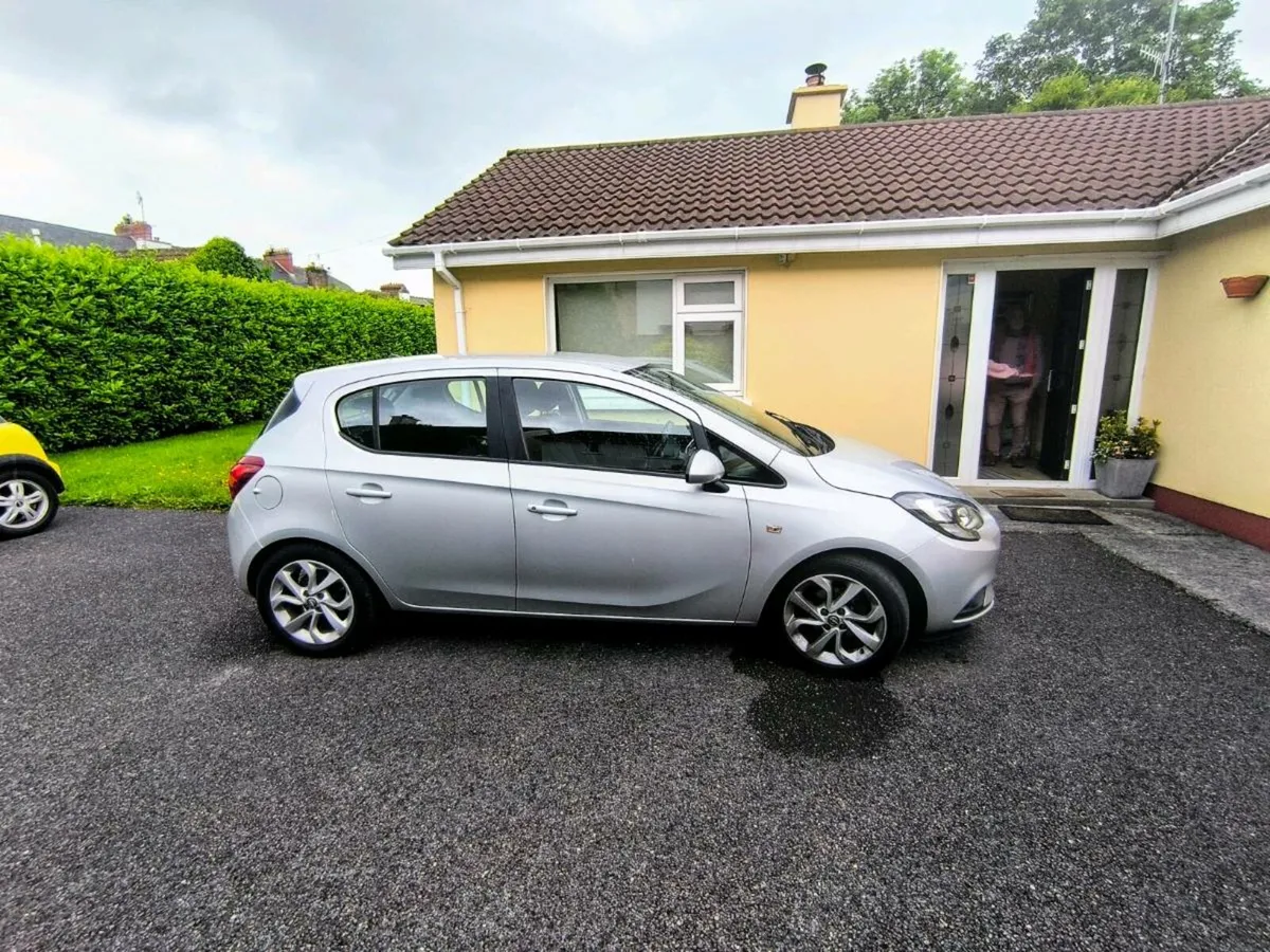 Opel Corsa - Image 3