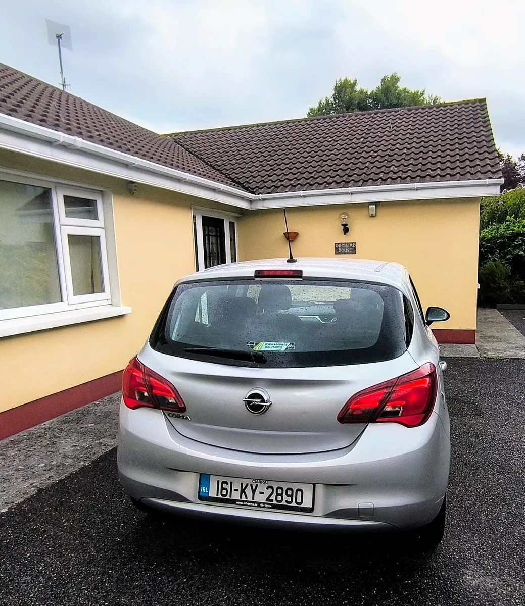 Opel Corsa - Image 4