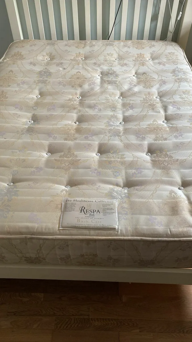 Mattress (king size) - Image 2