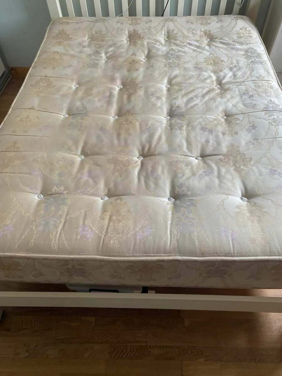 Mattress (king size) - Image 3