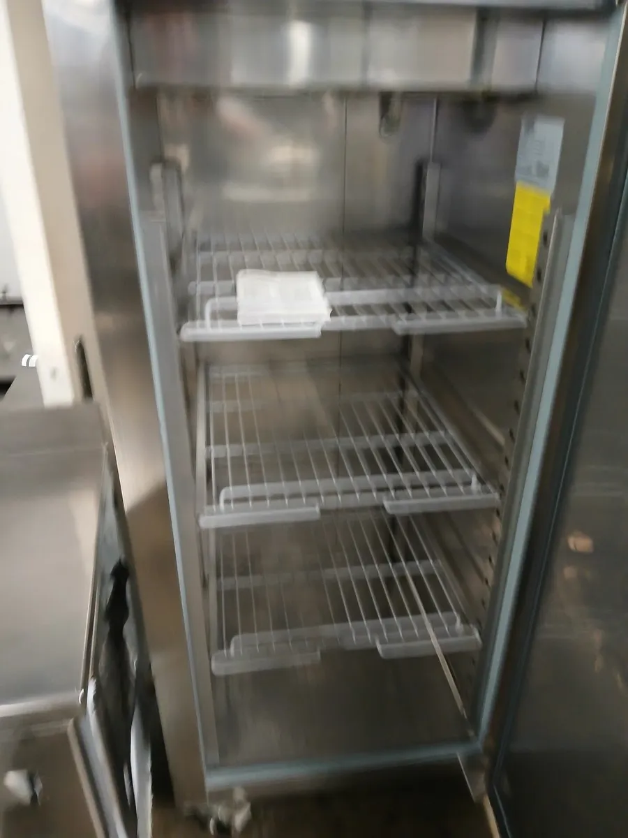 Chilled cabbinet on wheels ....delivered - Image 3