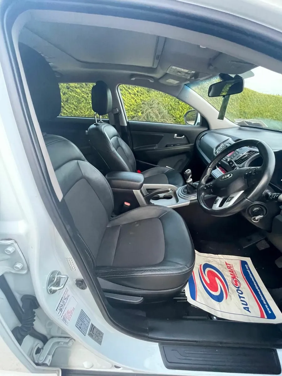 Kia Sportage 2015 - Image 2