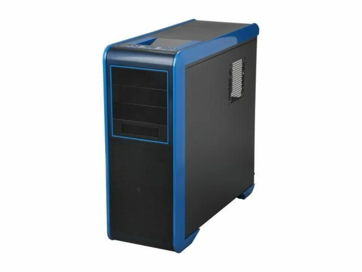 Gaming PC Case - Image 2