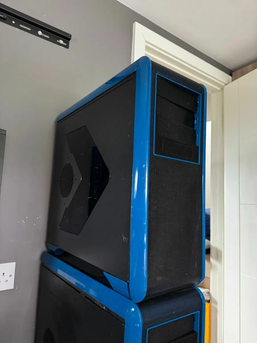 Gaming PC Case - Image 3