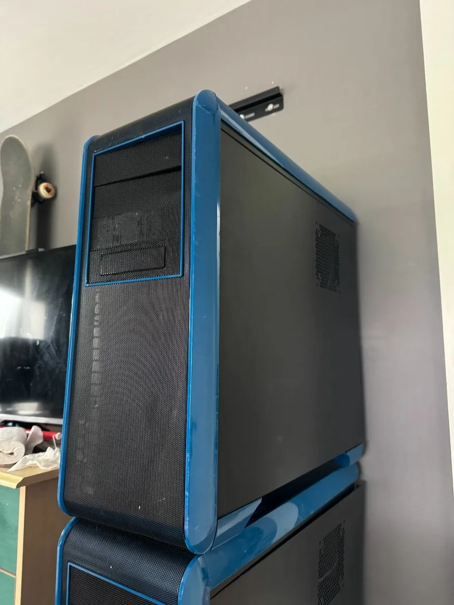 Gaming PC Case - Image 4