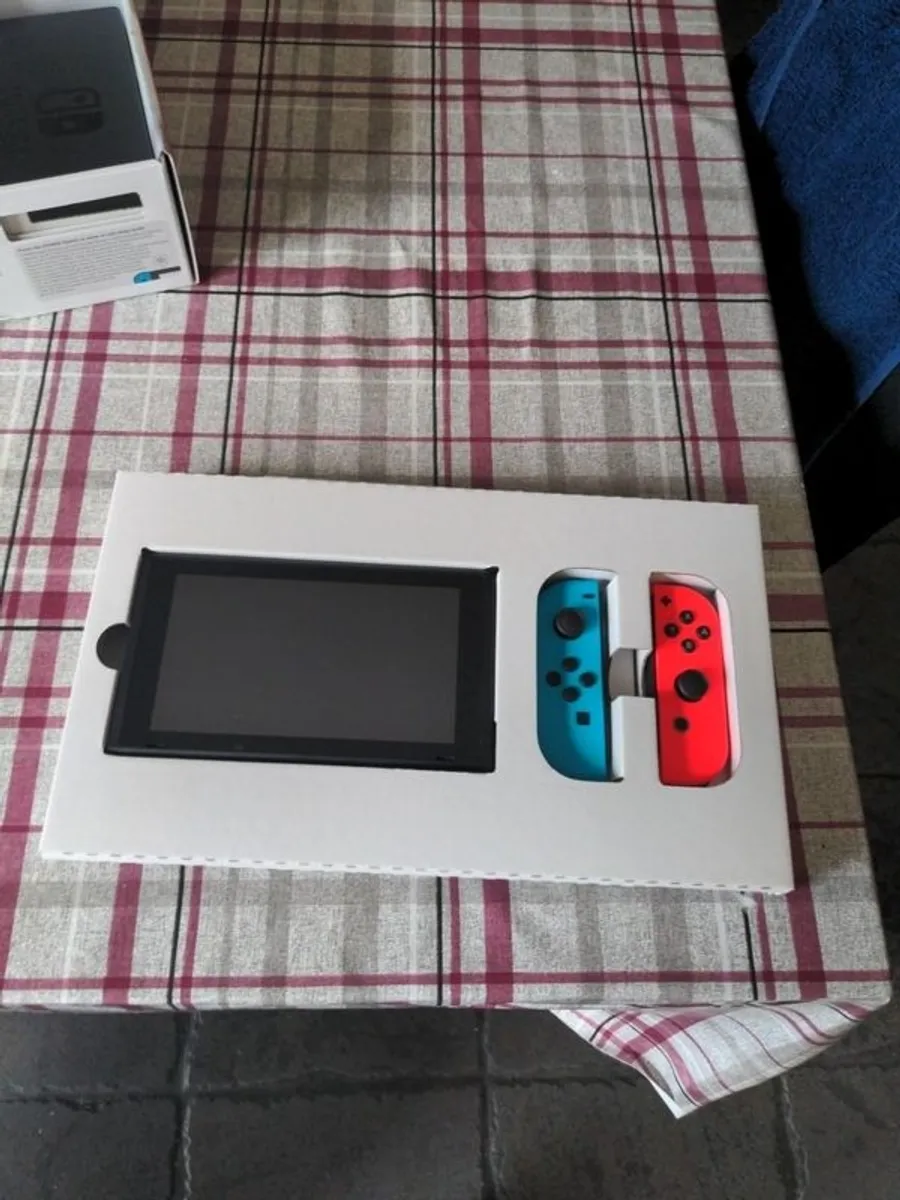 Nintendo switch 32 GB, - Image 3