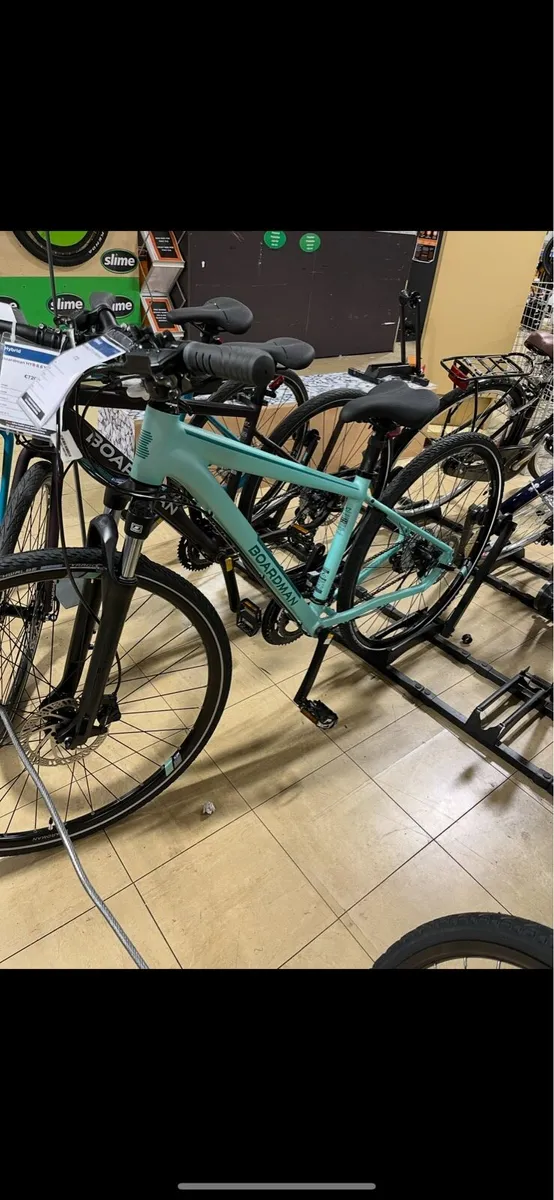 Ladies Boardman Bike for Sale - Image 1