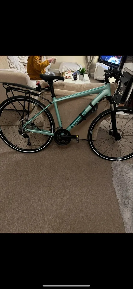 Ladies Boardman Bike for Sale - Image 2