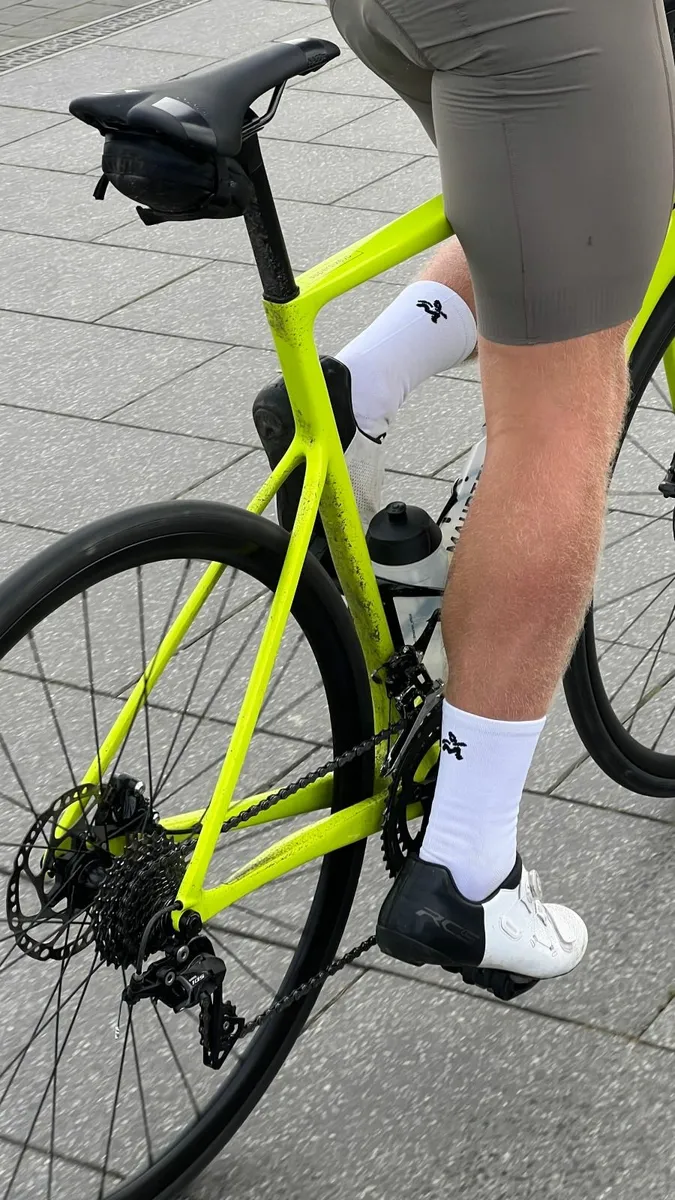 Cannondale SuperSix EVO Carbon Disc 105 - Image 3
