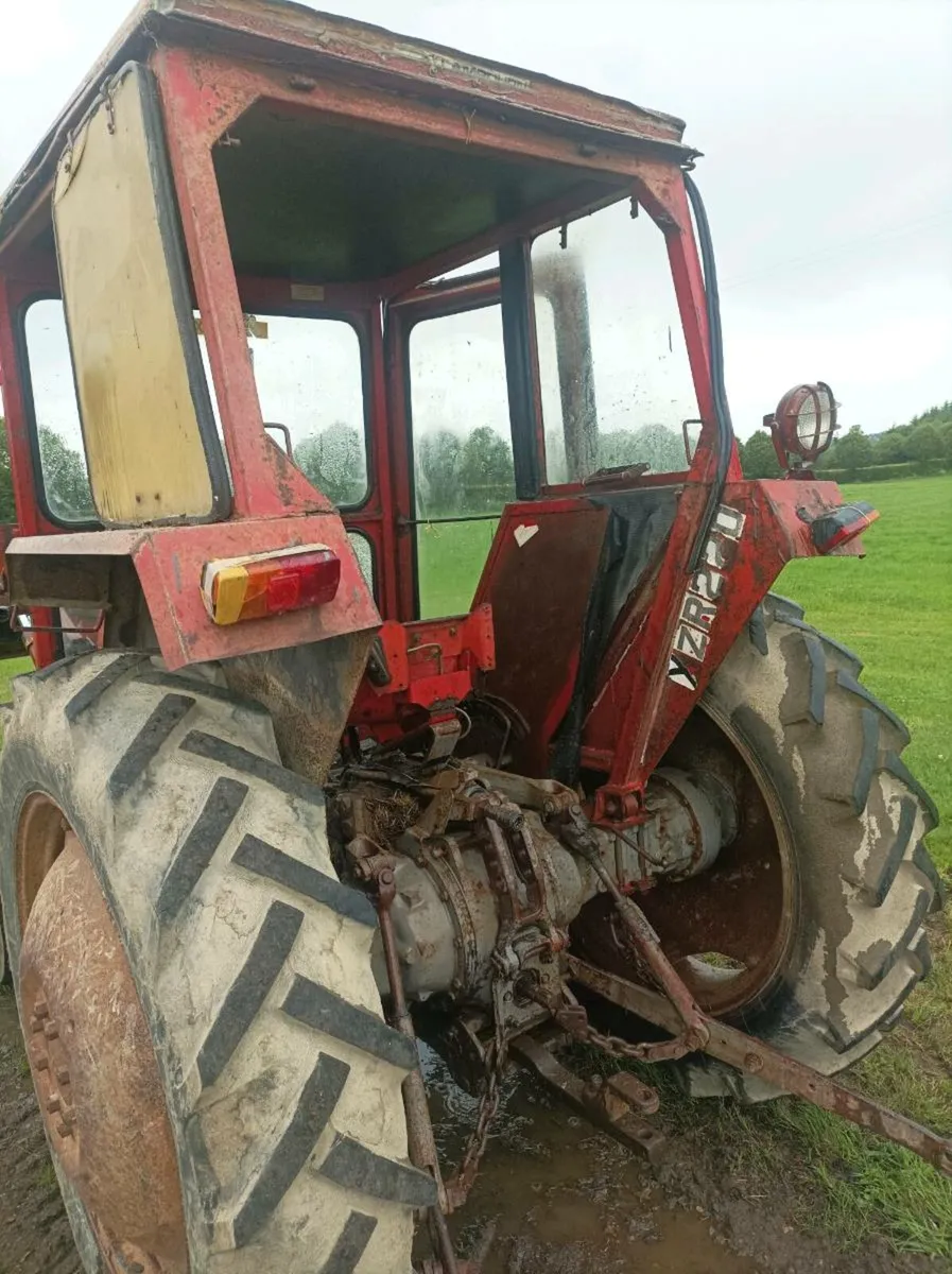 Massey Ferguson 165 - Image 3