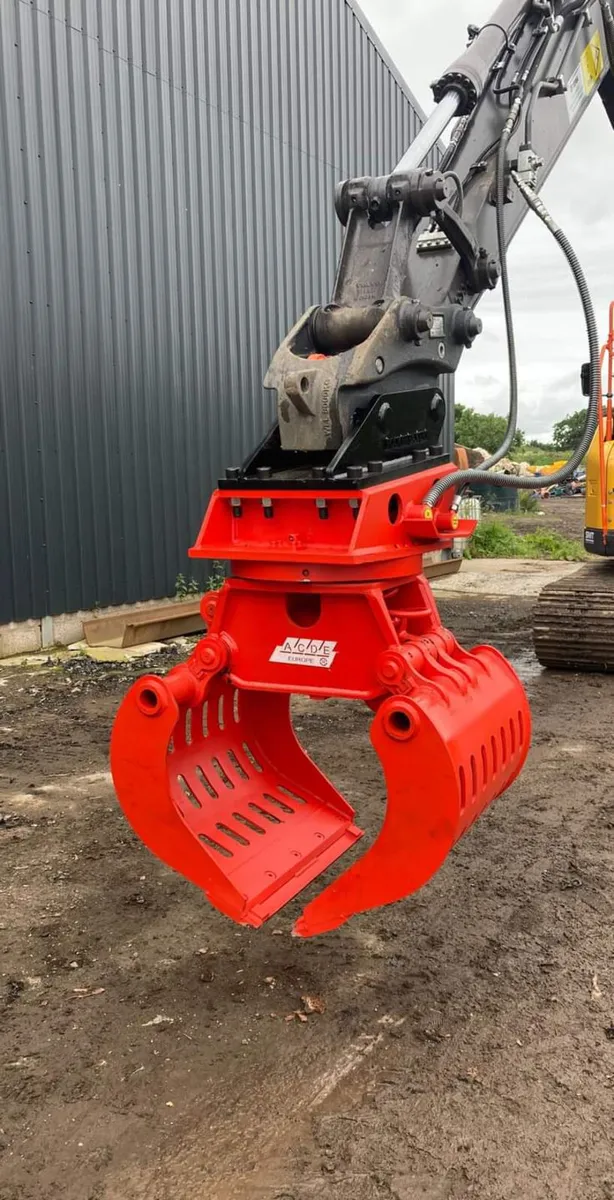 New 360° Selector grab - Image 4