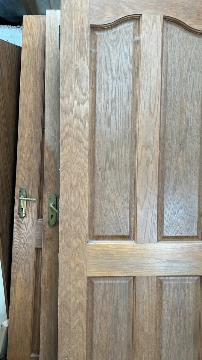 Doors - Image 1