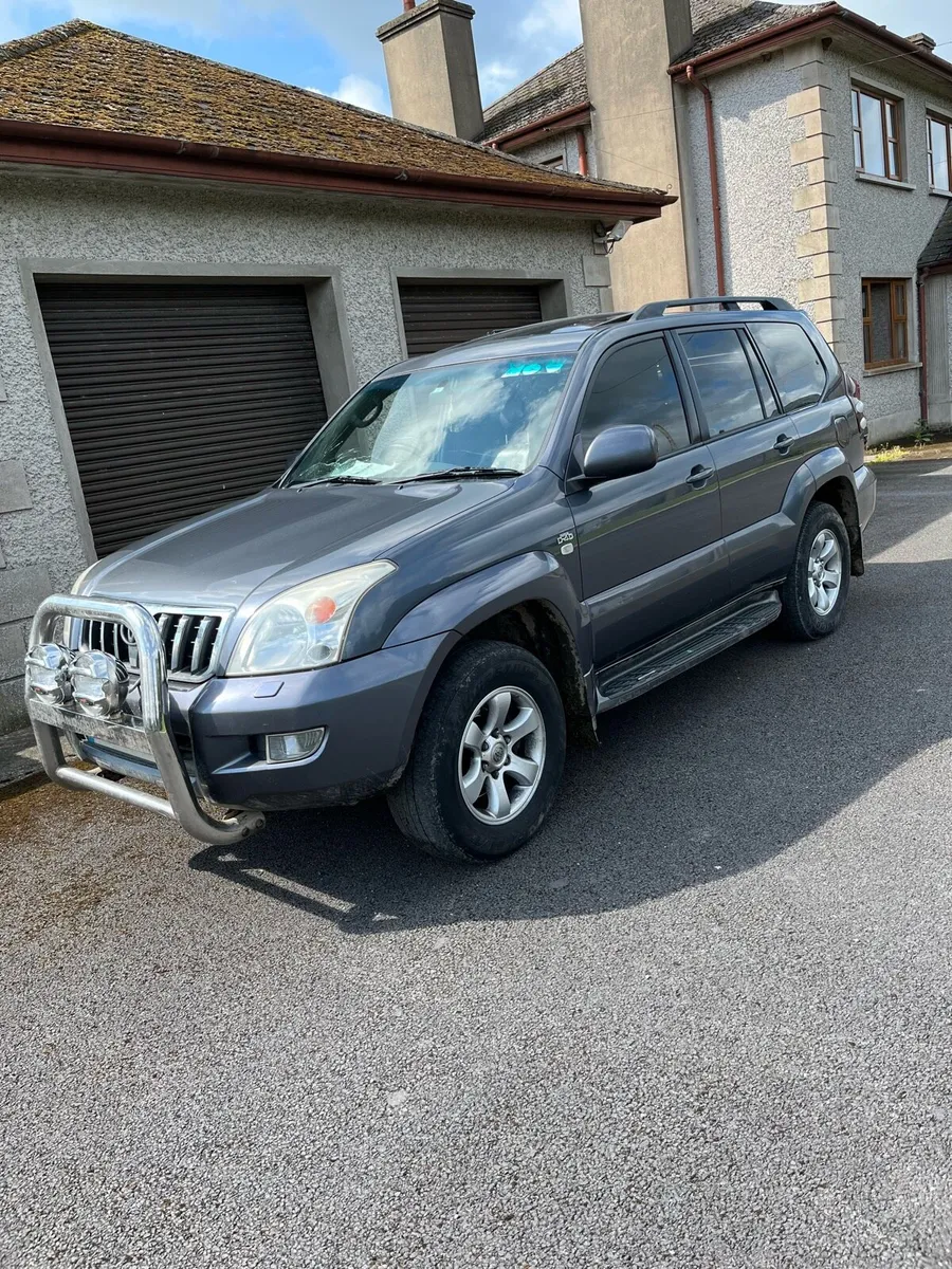 Landcruiser - Image 2