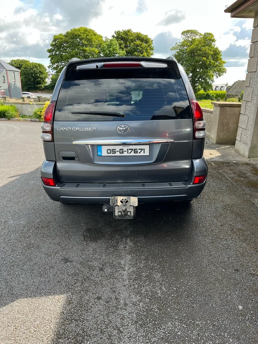 Landcruiser - Image 3