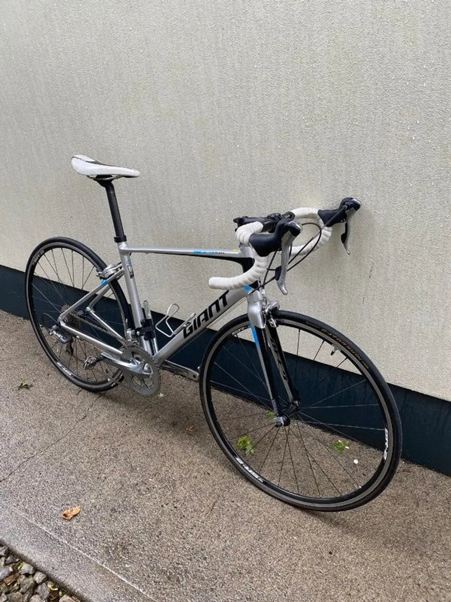 Giant Defy Aluxxx - Image 2