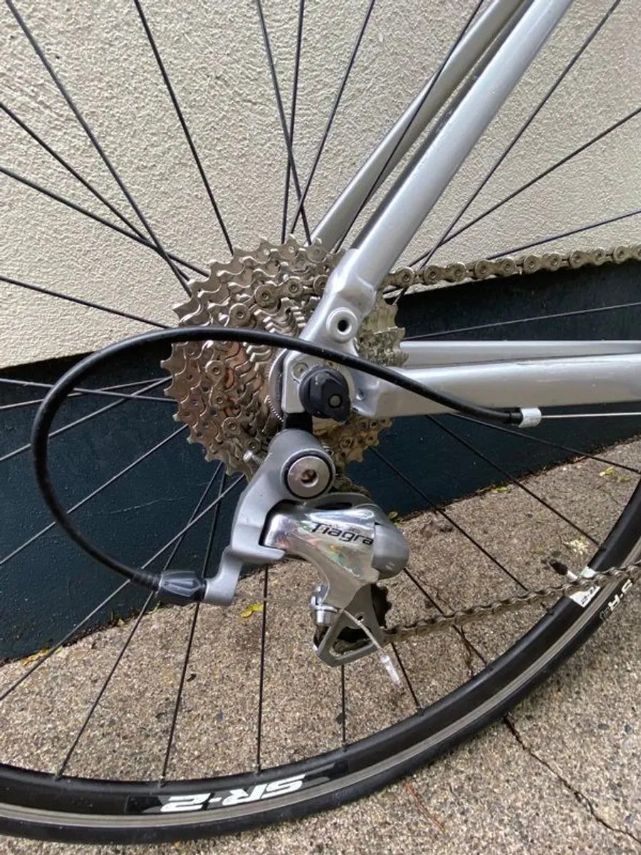 Giant Defy Aluxxx - Image 3