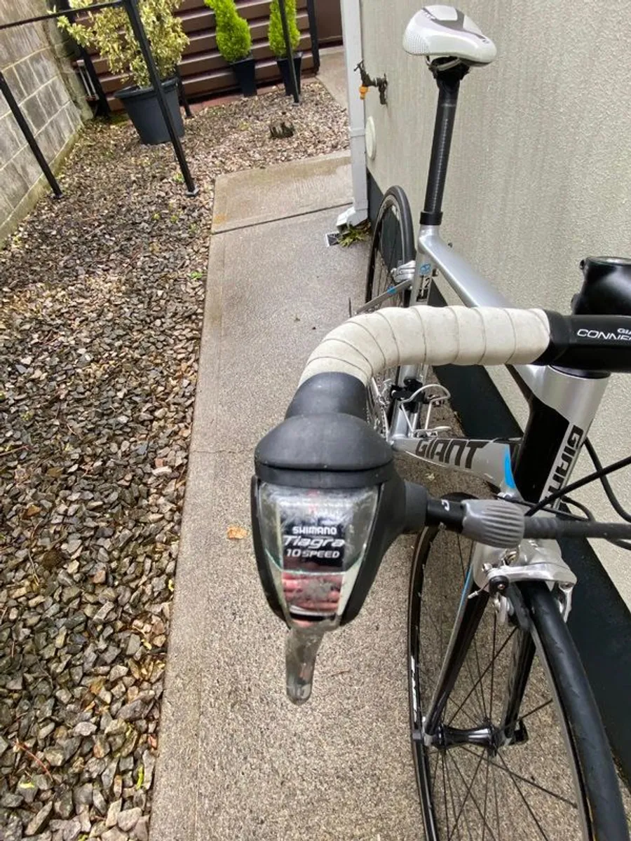 Giant Defy Aluxxx - Image 4
